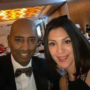 Meet your Posher, Gina